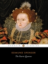 The Faerie Queene (eBook)